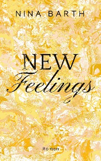 Cover New Feelings