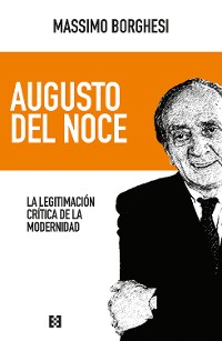 Cover Augusto del Noce