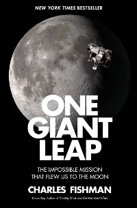 Cover One Giant Leap