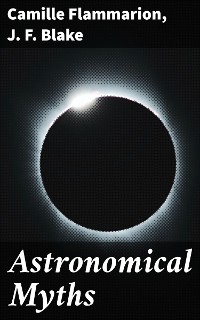 Cover Astronomical Myths