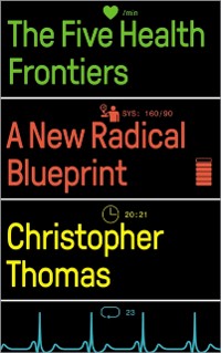 Cover Five Health Frontiers
