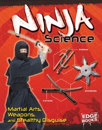 Cover Ninja Science