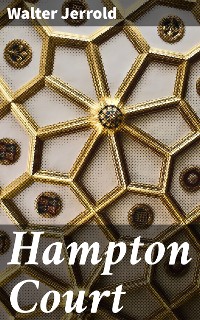 Cover Hampton Court