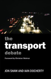 Cover The Transport Debate