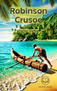 Cover Robinson Crusoe