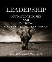 Cover Leadership