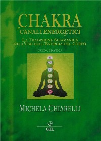 Cover Chakra e Canali Energetici