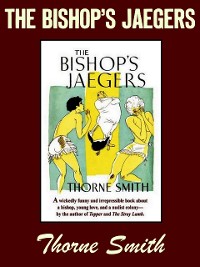 Cover The Bishop's Jaegers