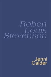 Cover Stevenson: Everyman's Poetry