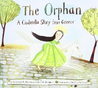 Cover The Orphan