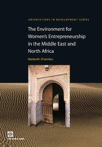 Cover Environment for Women's Entrepreneurship in the Middle East and North Africa