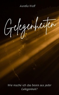 Cover Gelegenheiten