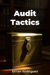 Cover Audit Tactics