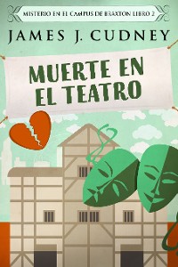 Cover Muerte En El Teatro