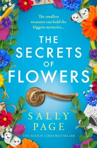 Cover Secrets of Flowers