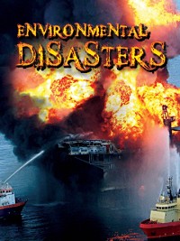 Cover Environmental Disasters
