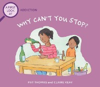 Cover Addiction: Why Can't You Stop?
