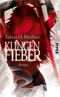 Cover Klingenfieber