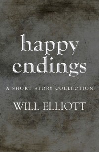 Cover Happy Endings