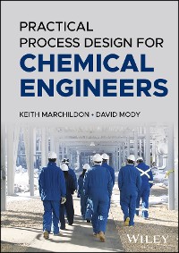 Cover Practical Process Design for Chemical Engineers