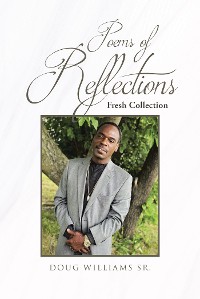Cover Poems of Reflections