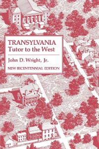 Cover Transylvania