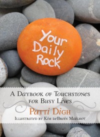 Cover Your Daily Rock