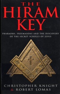 Cover Hiram Key