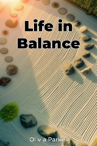 Cover Life in Balance