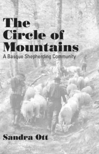 Cover Circle of Mountains