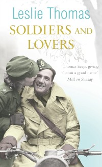 Cover Soldiers and Lovers