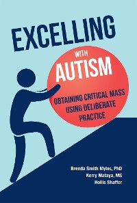 Cover Excelling with Autism