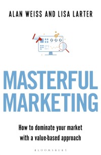 Cover Masterful Marketing