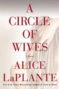 Cover Circle of Wives