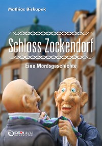 Cover Schloss Zockendorf