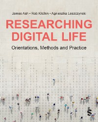 Cover Researching Digital Life