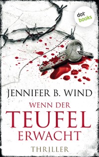 Cover Wenn der Teufel erwacht - Ein Fall für Jutta Stern und Tom Neumann 2