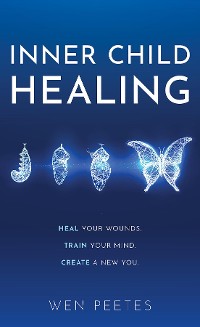 Cover Inner Child Healing