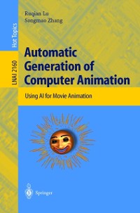 Cover Automatic Generation of Computer Animation