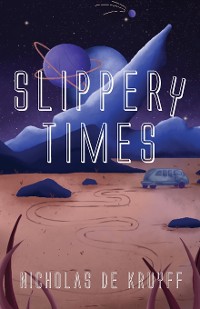 Cover Slippery Times