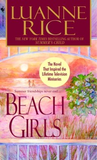 Cover Beach Girls