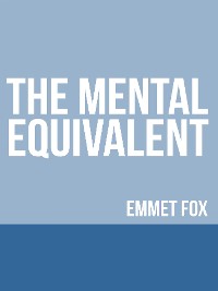 Cover The Mental Equivalent