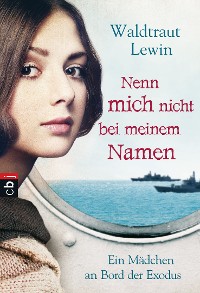 Cover Nenn mich nicht bei meinem Namen