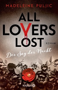 Cover All Lovers Lost