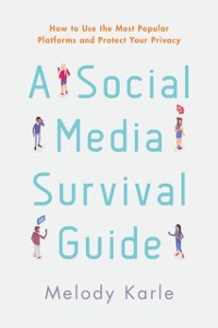 Cover Social Media Survival Guide