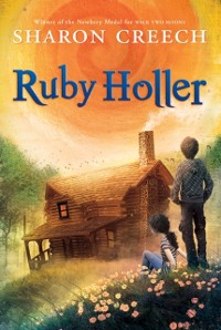 Cover Ruby Holler