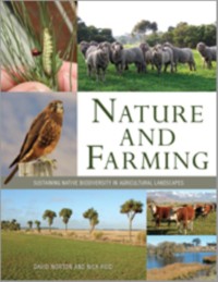 Cover Nature and Farming