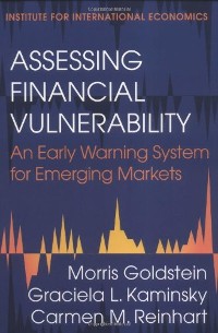 Cover Assessing Financial Vulnerability