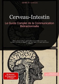 Cover Cerveau-Intestin: Le Guide Complet de la Communication Bidirectionnelle