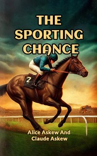 Cover Sporting Chance